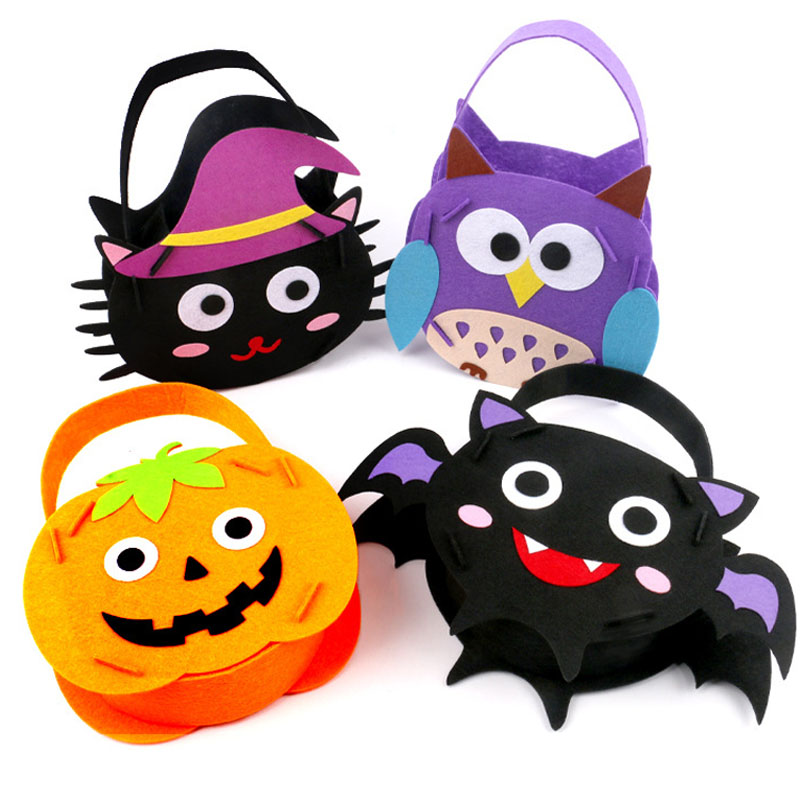 Art Craft For Preschoolers - 2Pcs Kids Arts And Crafts Felt