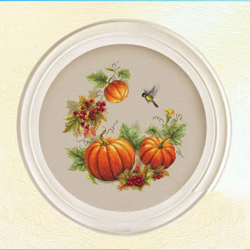 Art Craft And Cloth - 138 Cross Stitch Kits Sets For
