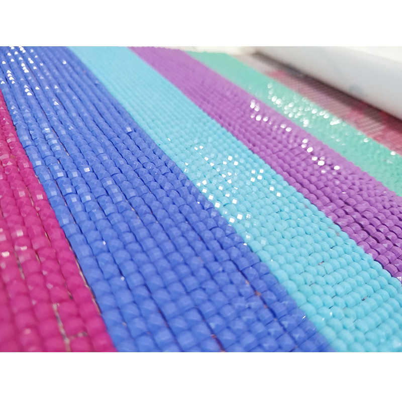 5D DIY Diamond Embroidery City - огляд і ціна Art And Craft New York