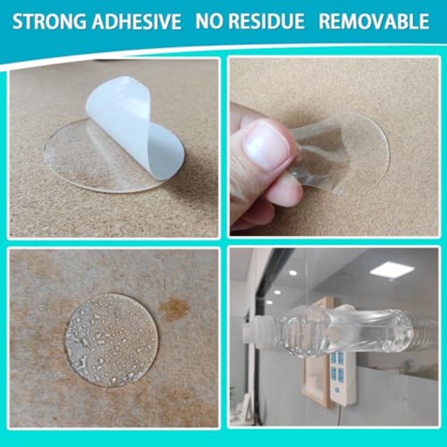 Double Sided Tape for Walls, P - огляд і ціна Art Craft Picture