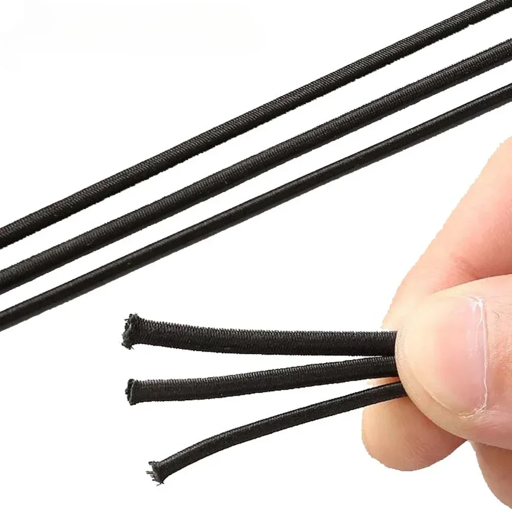Elastic Elastics Rope Sewing R - огляд і ціна Art Craft And Cloth