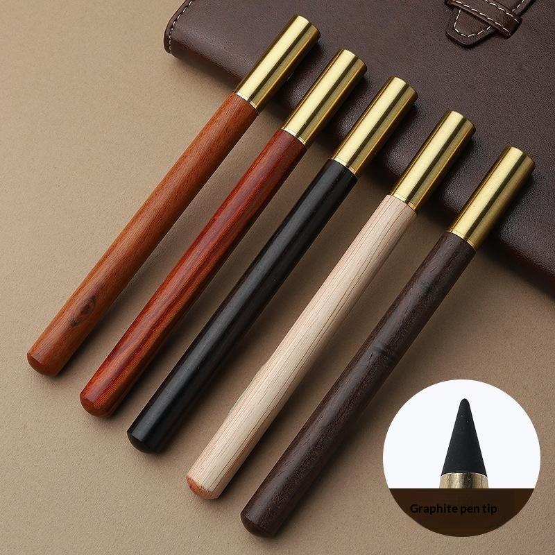 Reusable Wooden HB No Ink Penc - огляд і ціна Art Craft Painting