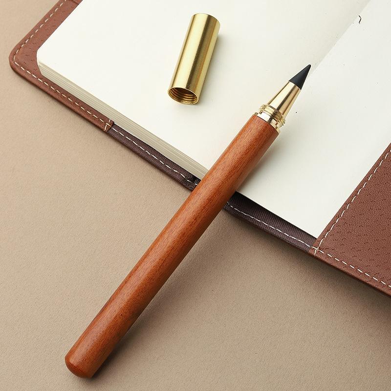 Reusable Wooden HB No Ink Penc - огляд і ціна Art Craft Painting
