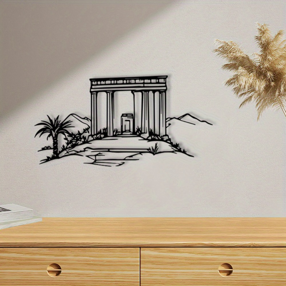 CIFBUY Iron Wall Art Religious - огляд і ціна Art & Craft Paper Ideas For Kids