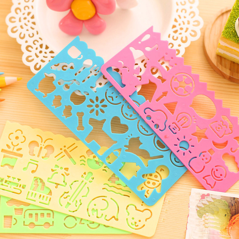 Children Drawing Toys DIY Pain - огляд і ціна Art Craft 4 Years Old