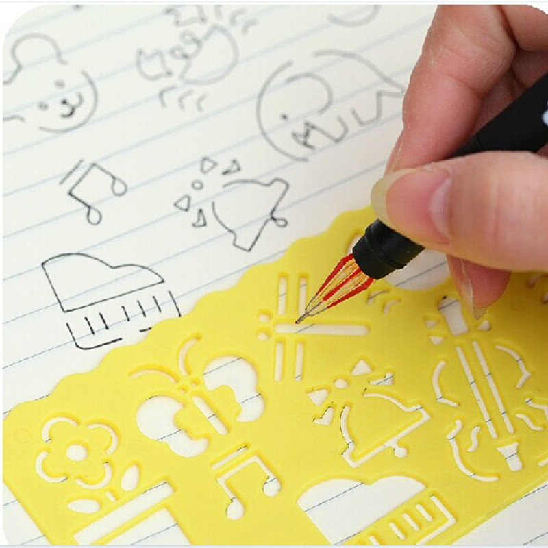 Children Drawing Toys DIY Pain - огляд і ціна Art Craft 4 Years Old