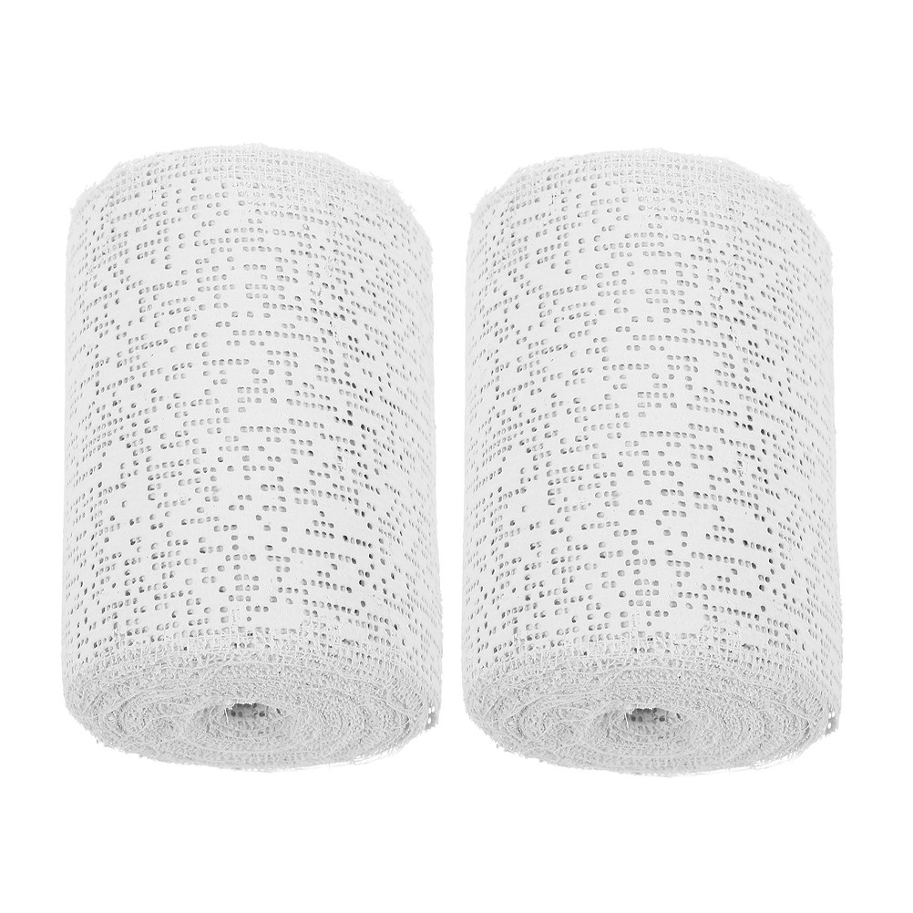 2 Rolls Plaster Cloth for Scul - огляд і ціна Art Craft And Cloth