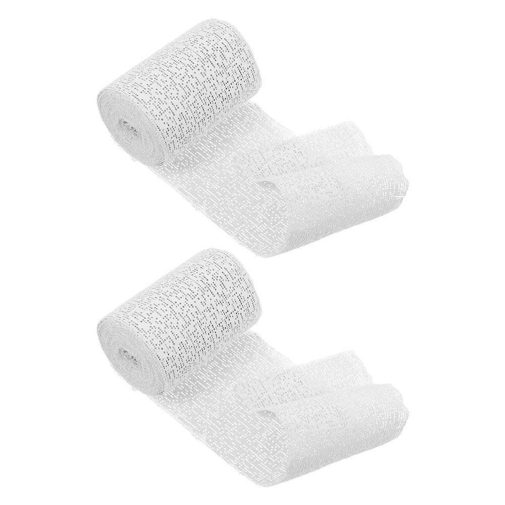 2 Rolls Plaster Cloth for Scul - огляд і ціна Art Craft And Cloth