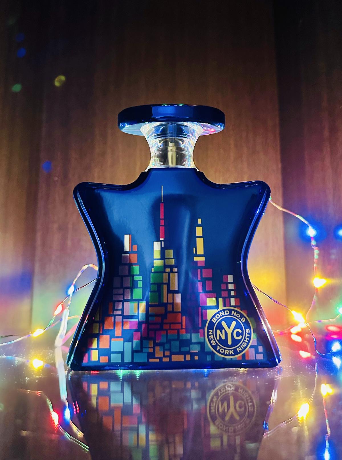 New Arrival Bond No.9 New York - огляд і ціна Art And Craft New York