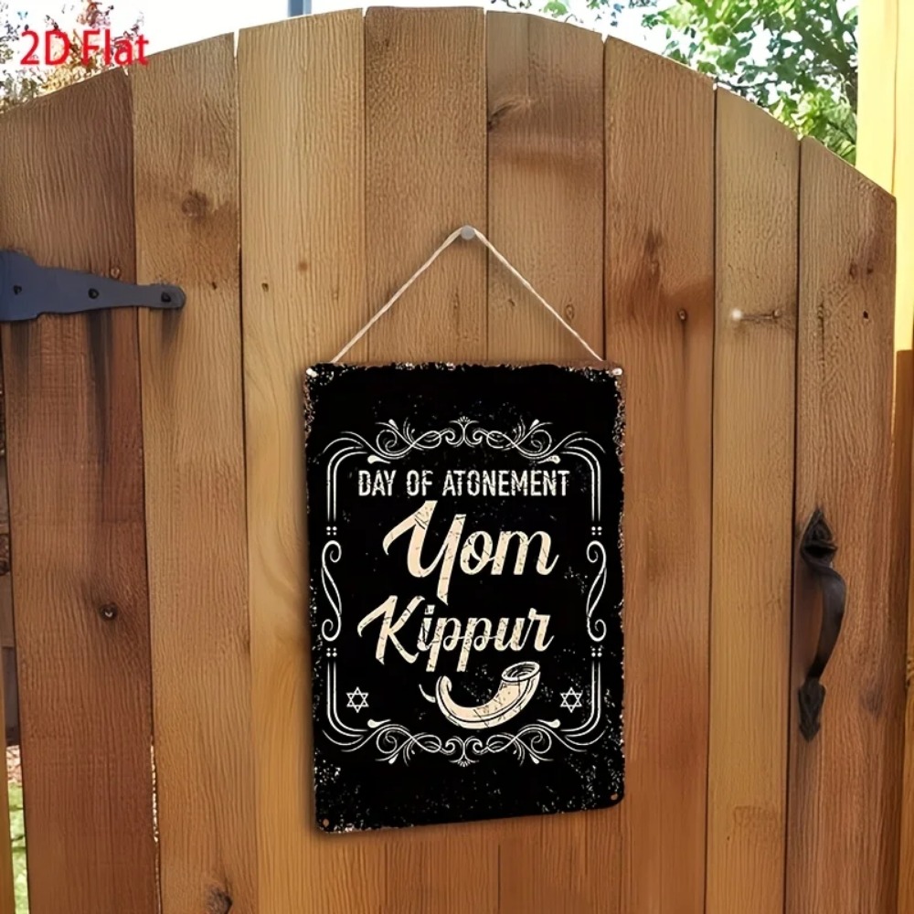CIFBUY Vintage Yom Kippur Day  - огляд і ціна Art & Craft Paper Ideas For Kids