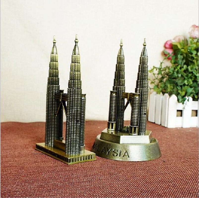Vintage Bronze Metal Craft New - огляд і ціна Art And Craft New York