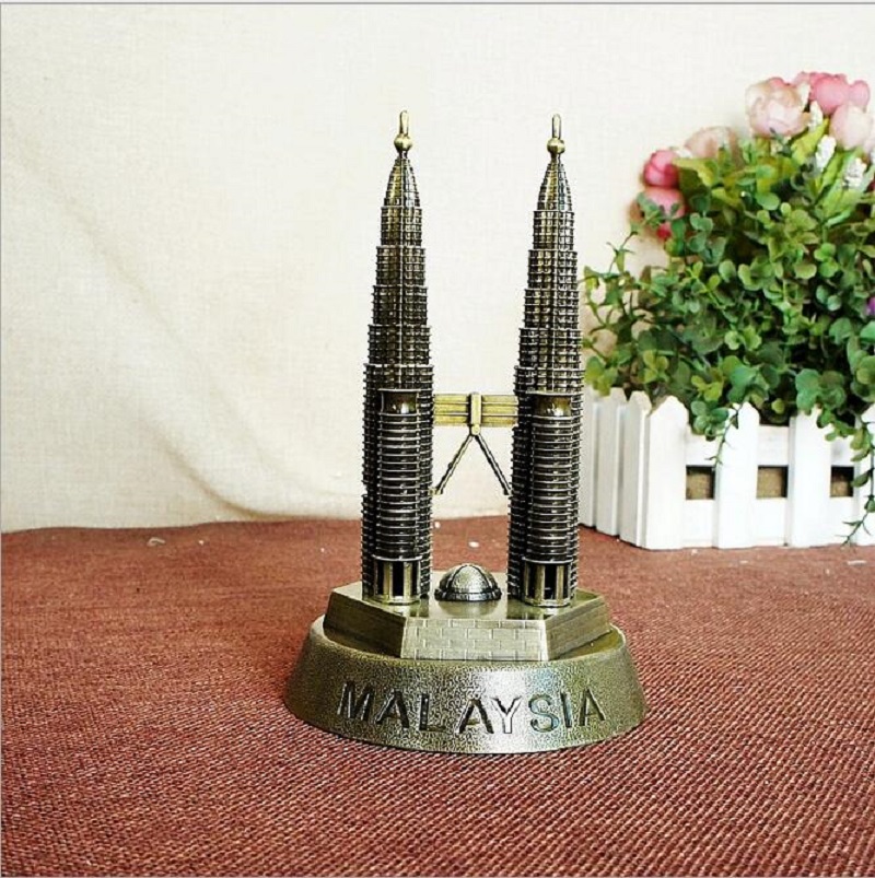 Vintage Bronze Metal Craft New - огляд і ціна Art And Craft New York