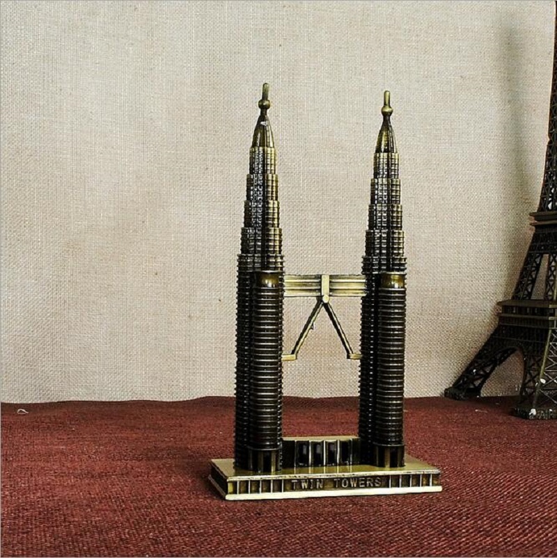 Vintage Bronze Metal Craft New - огляд і ціна Art And Craft New York