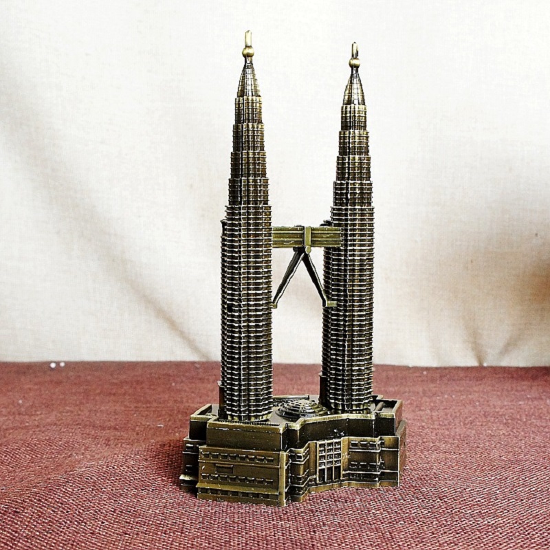 Vintage Bronze Metal Craft New - огляд і ціна Art And Craft New York