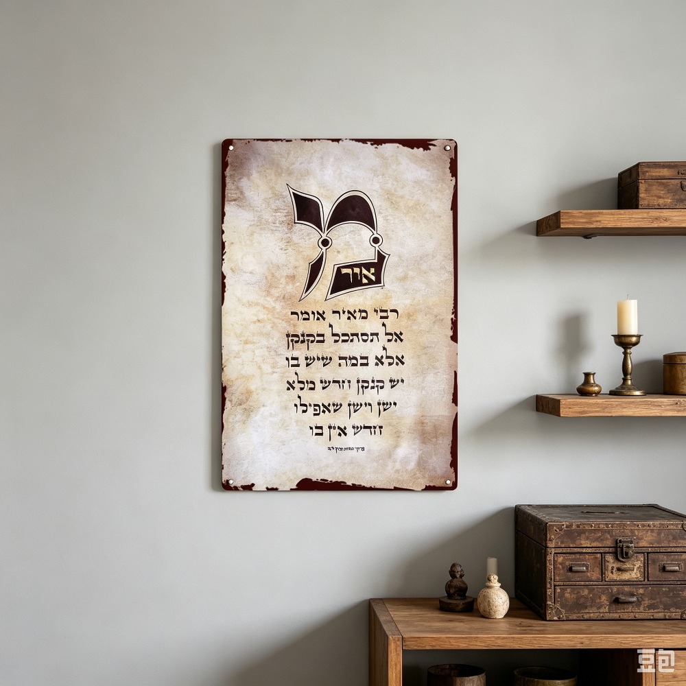CIFBUY Vintage Hebrew Torah Sc - огляд і ціна Art & Craft Paper Ideas For Kids