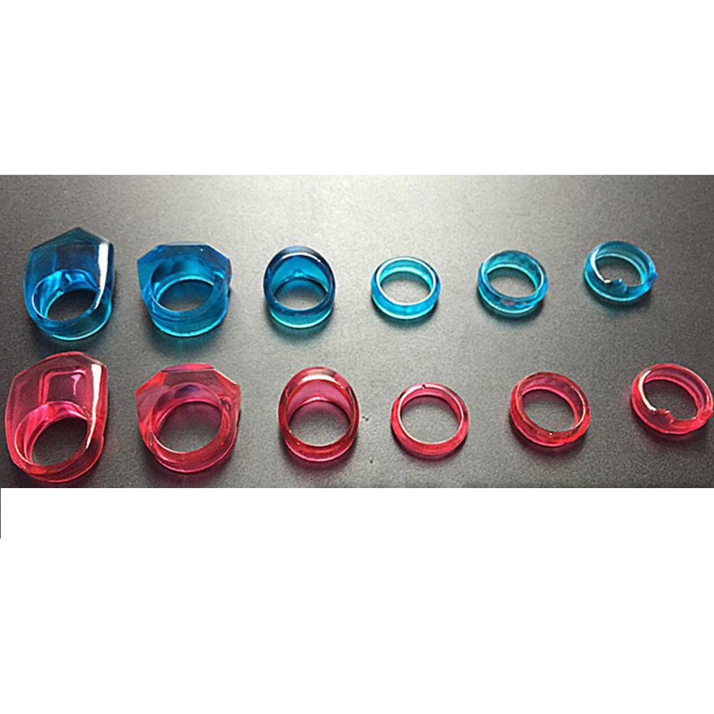 Handmade Silicone Ring Mold Re - огляд і ціна Art Craft Clay