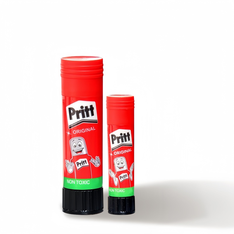 Original Pritt Glue Stick Non- - огляд і ціна Art Craft 4 Years Old