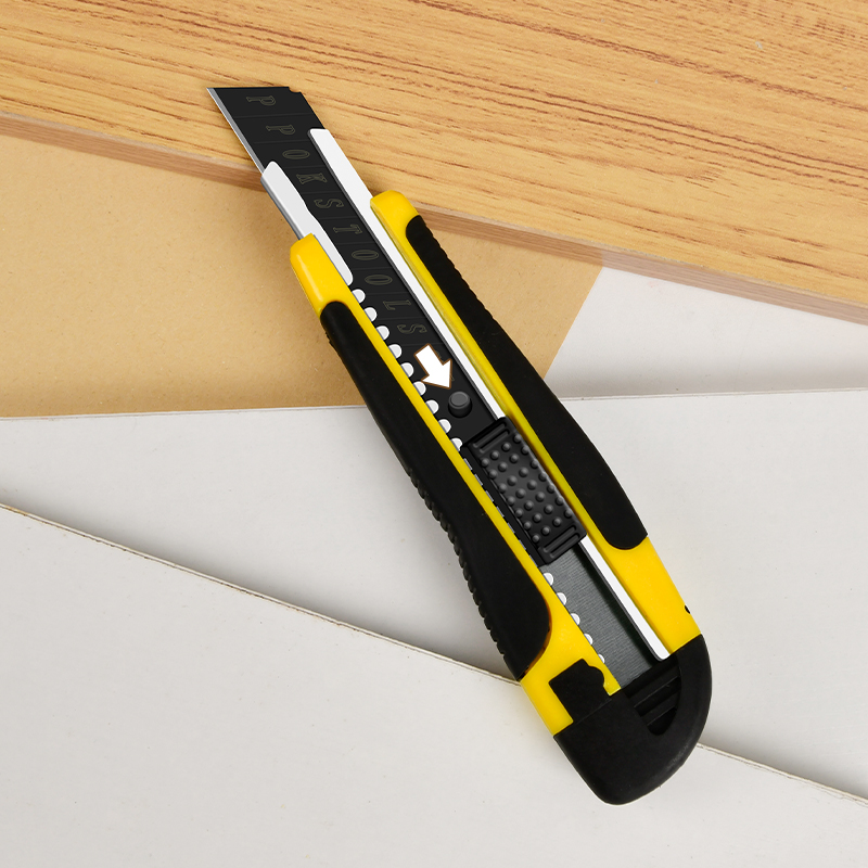 Large Art Knife Stainless Stee - огляд і ціна Art Craft Stationery
