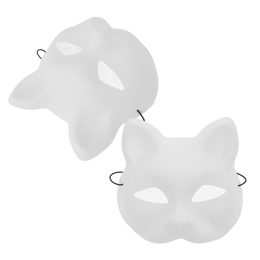 2Pcs Adorable Cat Design Paint - огляд і ціна Art Craft Preschool
