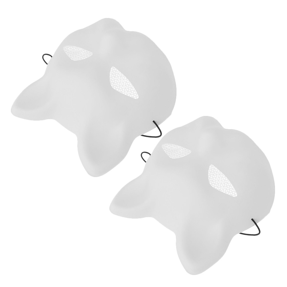 2Pcs Adorable Cat Design Paint - огляд і ціна Art Craft Preschool