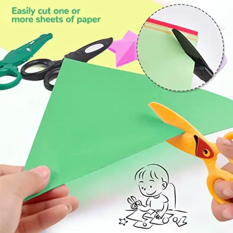 Children Handmade DIY Cute Pre - огляд і ціна Art Craft 4 Years Old