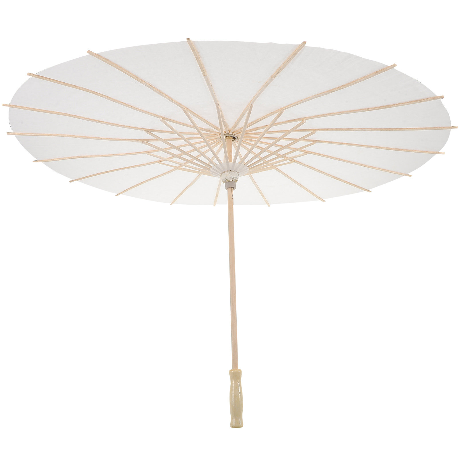 DIY Paper Umbrella Kids Hand-P - огляд і ціна Art Craft Umbrella