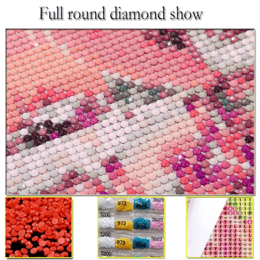 5D Diamond Art Kit War Gear Ta - огляд і ціна Art Craft Picture