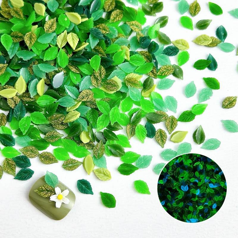 Miniature Leaf Silicone Mold 3 - огляд і ціна Art Craft Clay