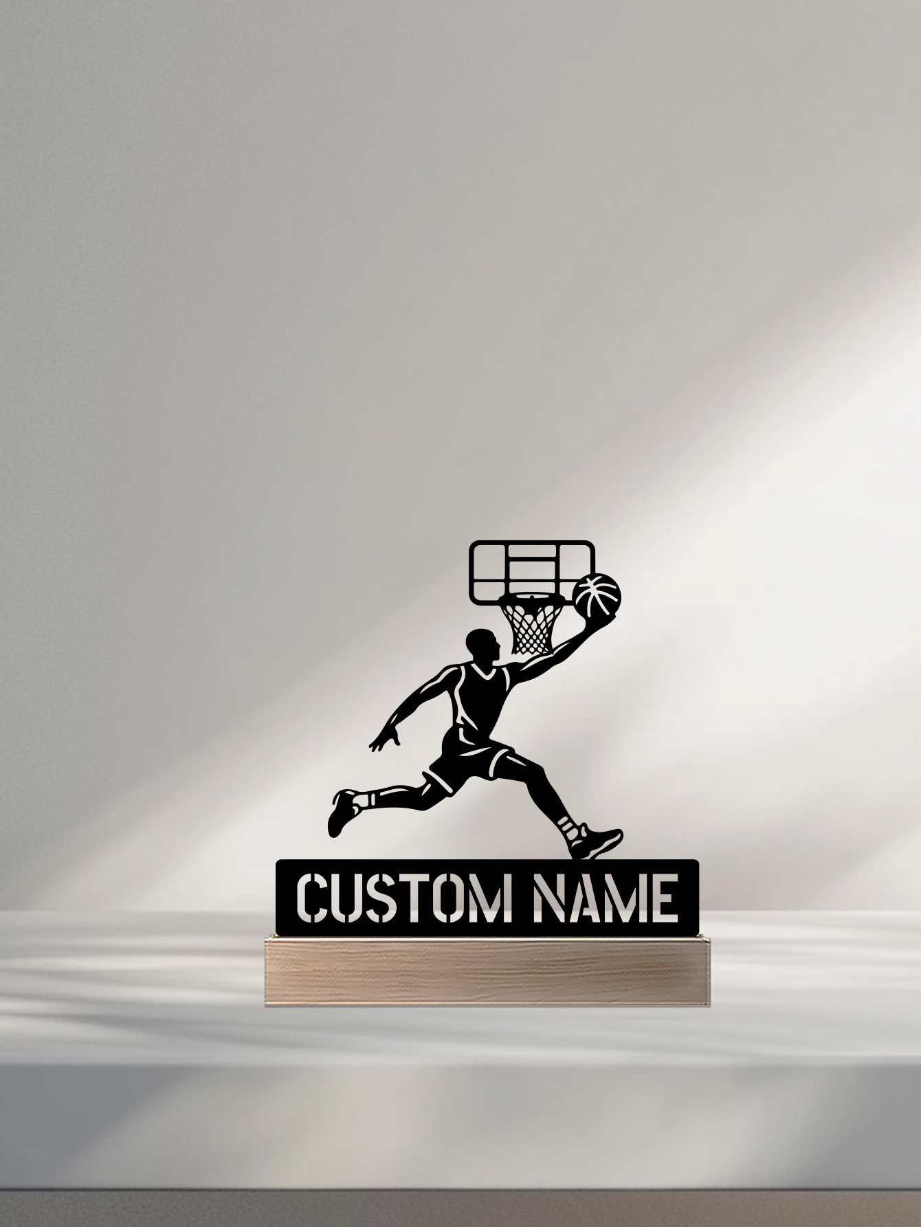 1pc Simple Basketball expert C - огляд і ціна Art Craft And