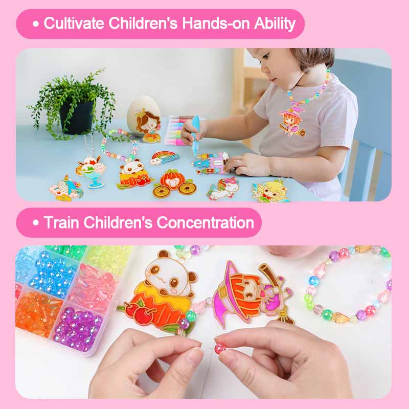 DIY Crystal Gel Painting Kit C - огляд і ціна Art Craft 4 Years Old