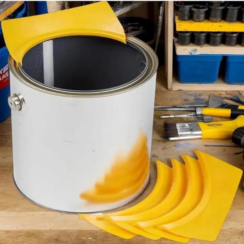 Paint Can Pouring Spout Portab - огляд і ціна Art Craft Job