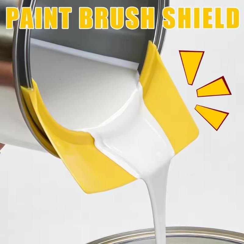 Paint Can Pouring Spout Portab - огляд і ціна Art Craft Job