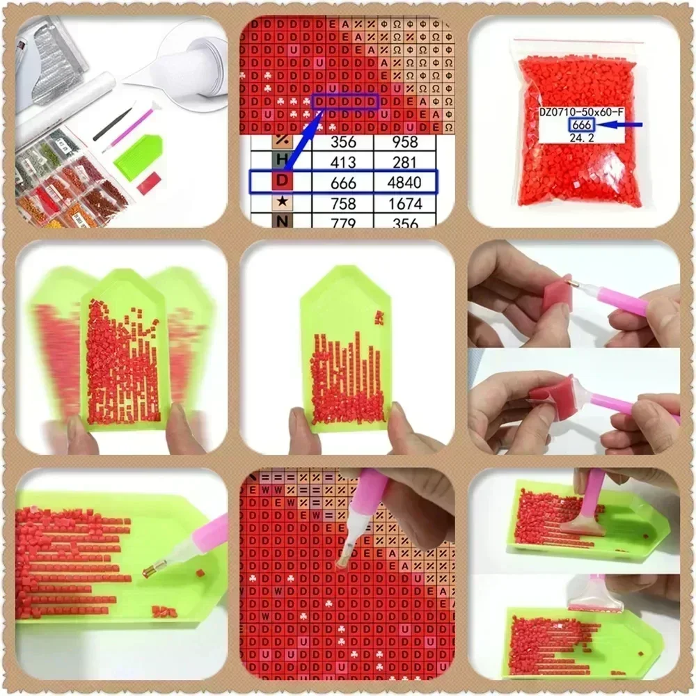 New York and Tokyo City Landsc - огляд і ціна Art And Craft New York