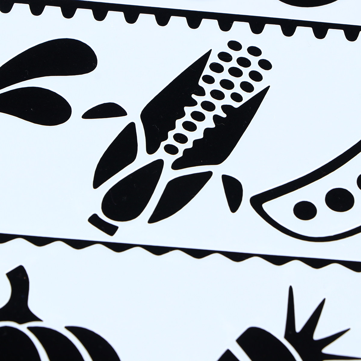 32Pcs Painting Templates for K - огляд і ціна Art Craft Preschool