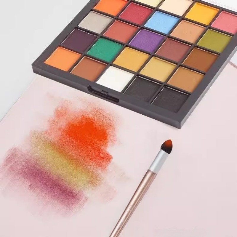 24 Colors Soft Artist Pastel P - огляд і ціна Chalk Pastel Set
