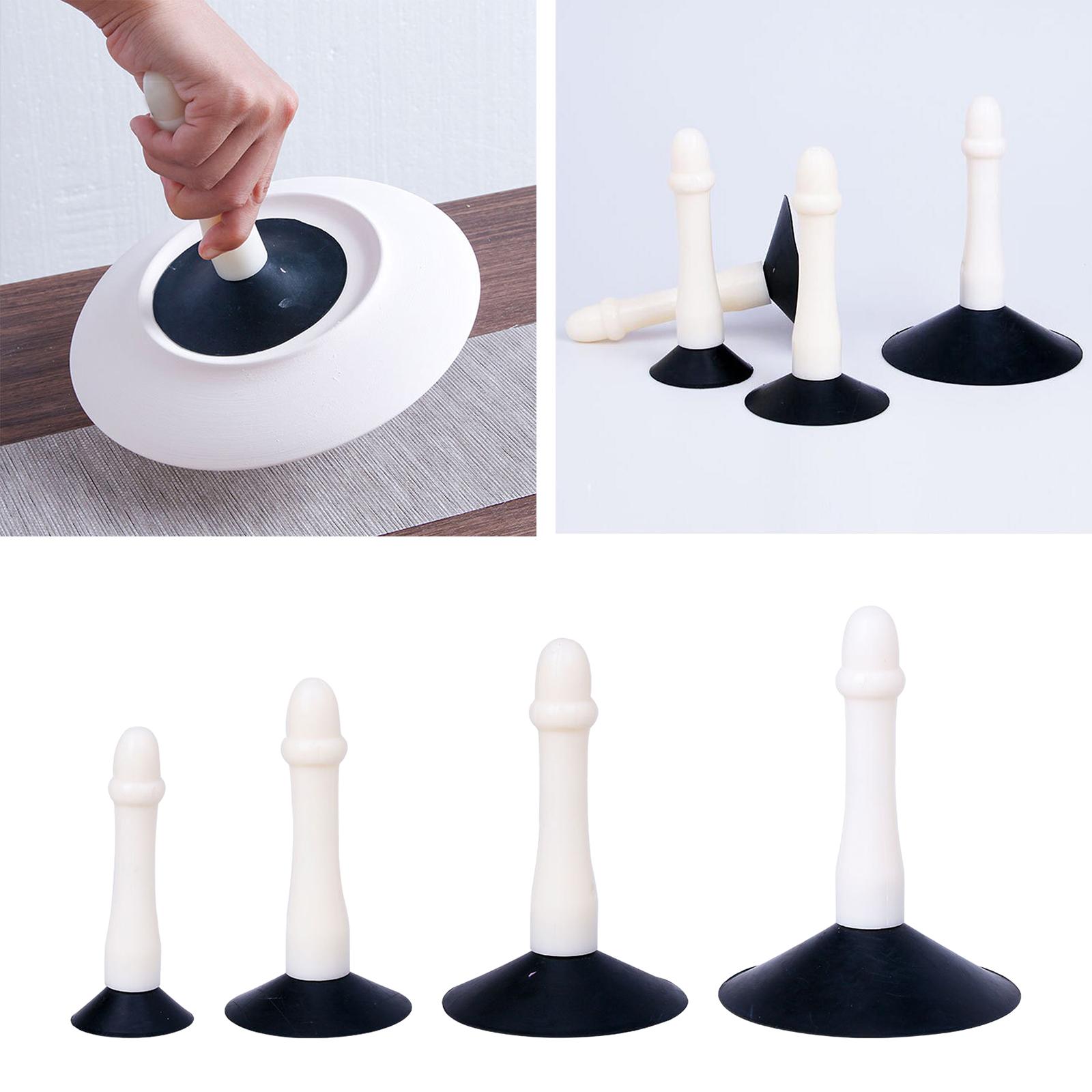 Clay Glazing Tool Ceramic Tool - огляд і ціна Art Craft Clay