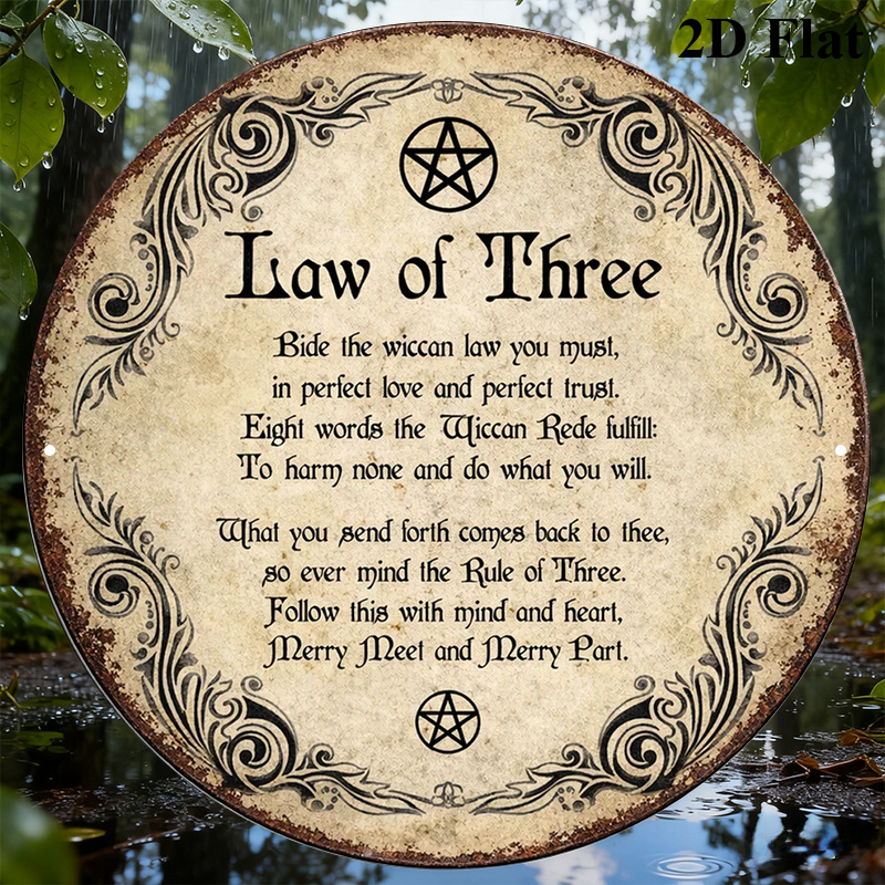CIFBUY Vintage Wicca Triple Go - огляд і ціна Art & Craft Paper Ideas For Kids