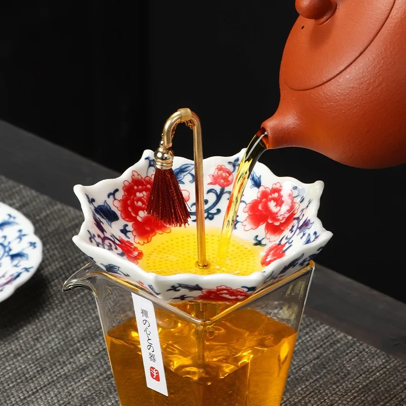 Creative Umbrella Shaped Tea S - огляд і ціна Art Craft Umbrella
