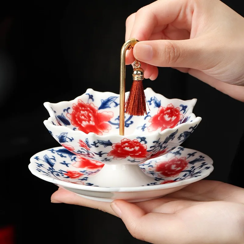 Creative Umbrella Shaped Tea S - огляд і ціна Art Craft Umbrella